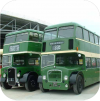 Bristol Omnibus fleet images